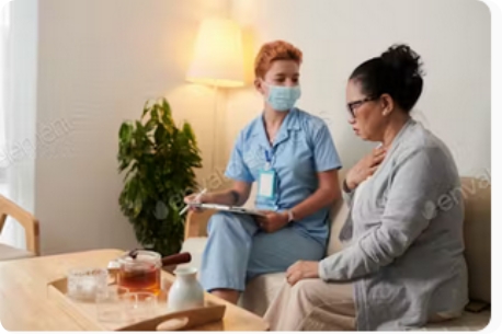Clinical Dashboard