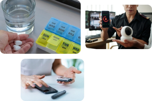 Clinical Dashboard